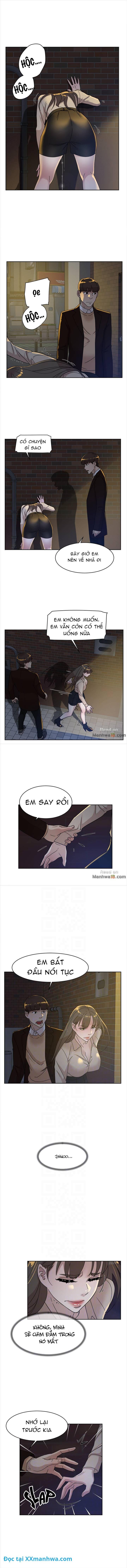 mười một cm của cô ấy chapter 74 6