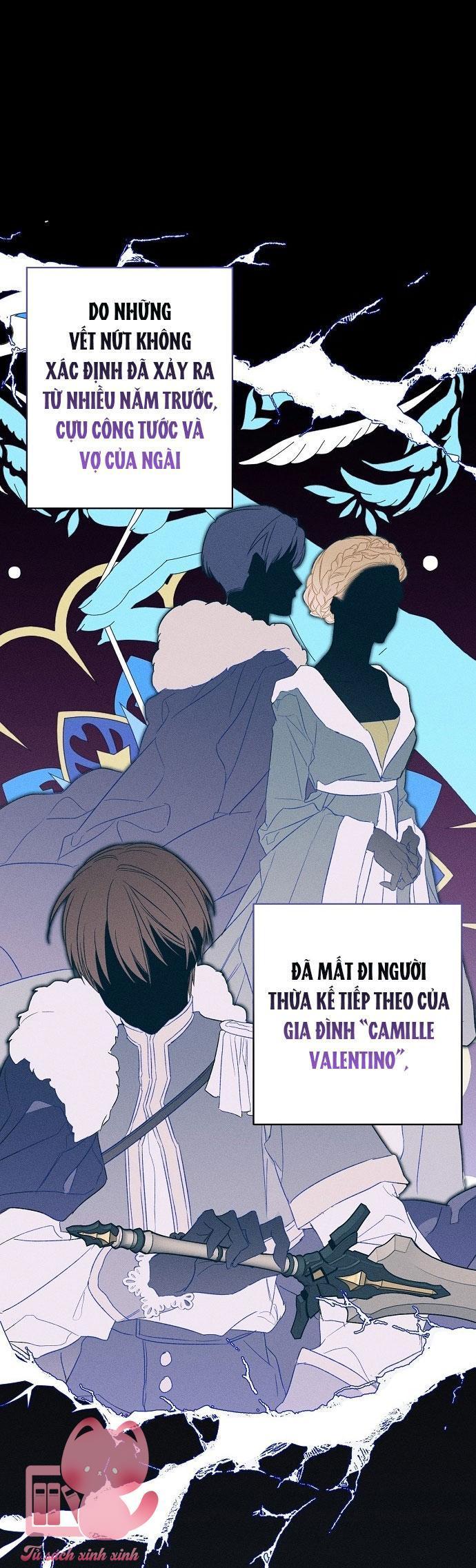 người chồng căm ghét tôi đã mất trí nhớ chapter 1 28