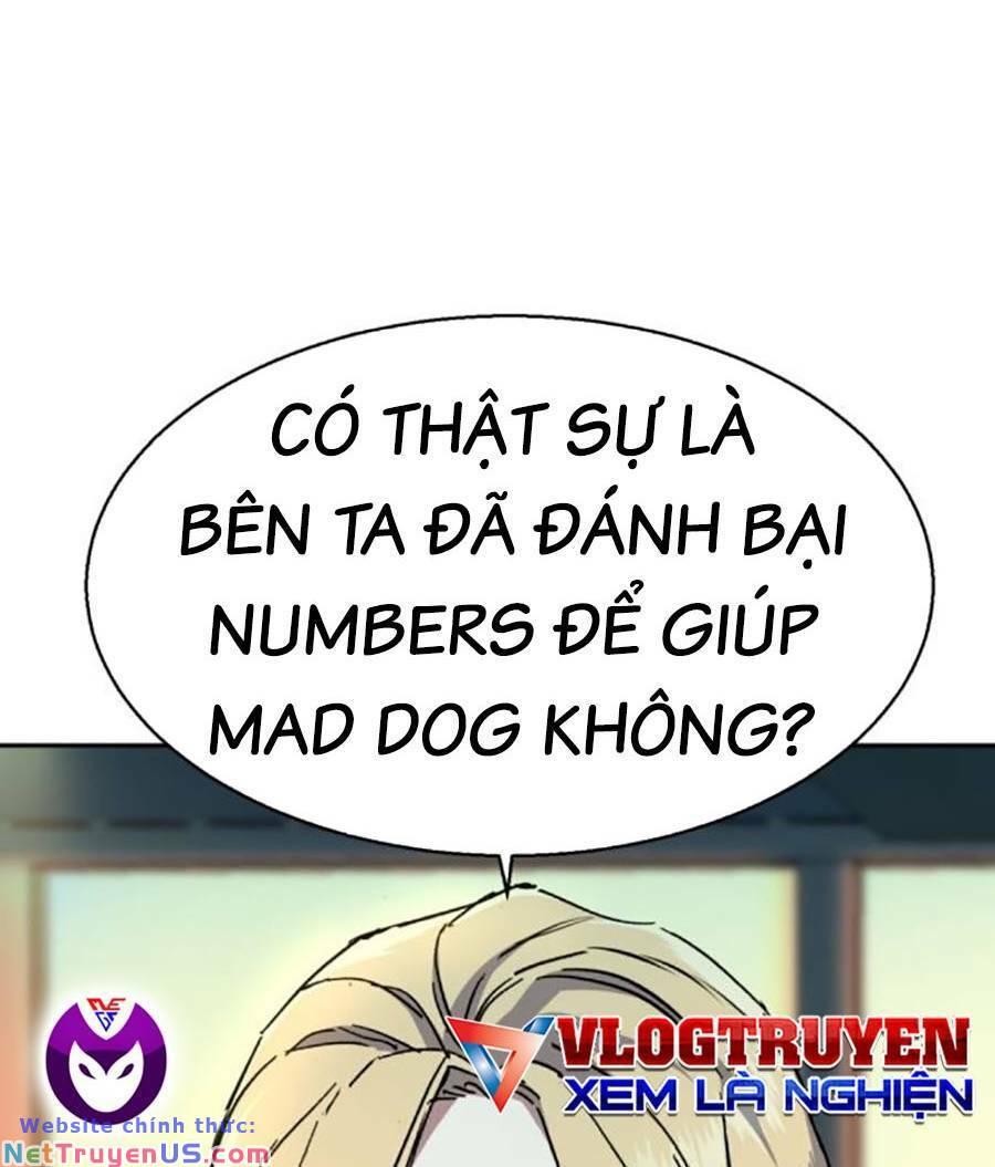 bạn học tôi là lính đánh thuê chapter 152 22