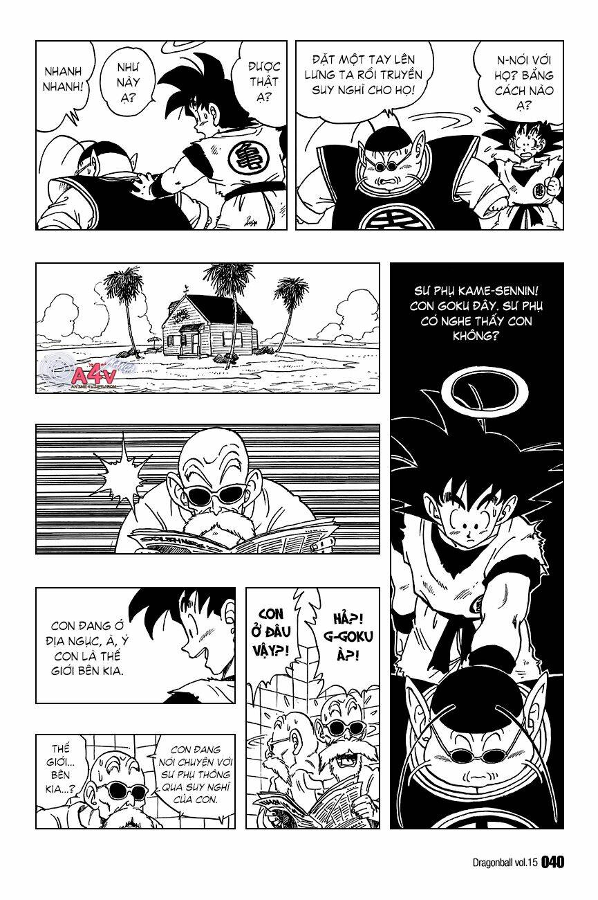 dragon ball - bảy viên ngọc rồng chapter 212 7