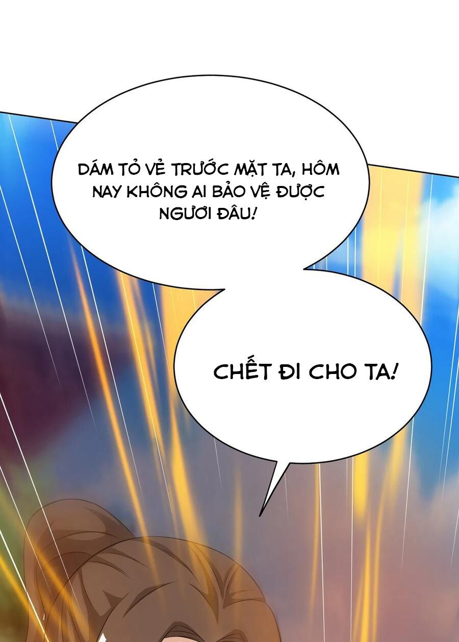 chúa tể tam giới chapter 116 15