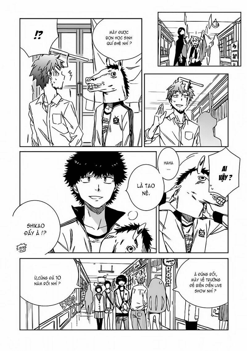 hyakko chapter 41 32