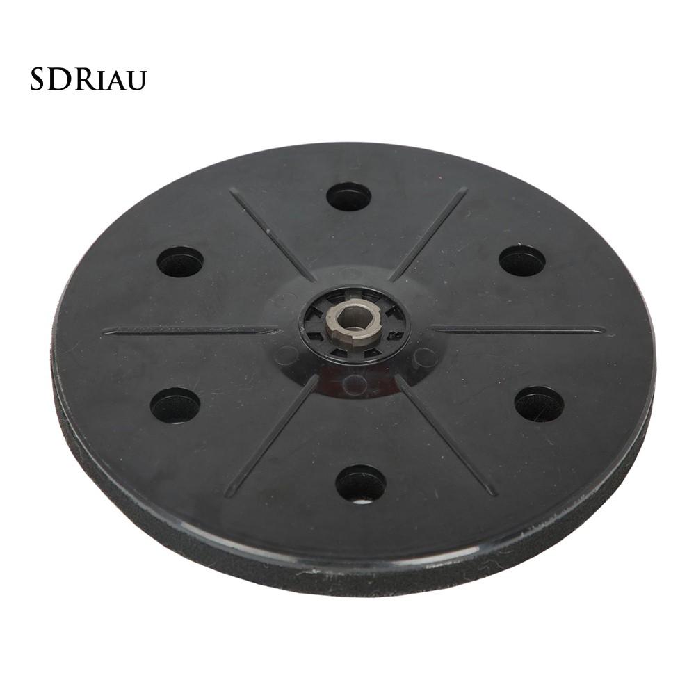 Đĩa Đánh Bóng Xe Hơi M14 Tiện Dụng