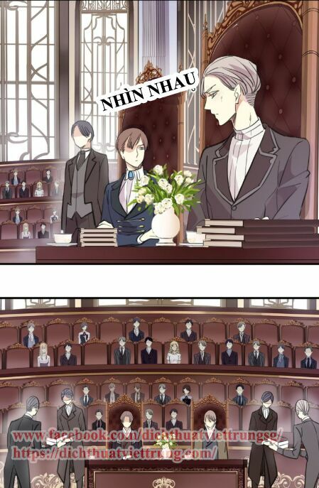 vết cắn ngọt ngào phần 2 chapter 50 42