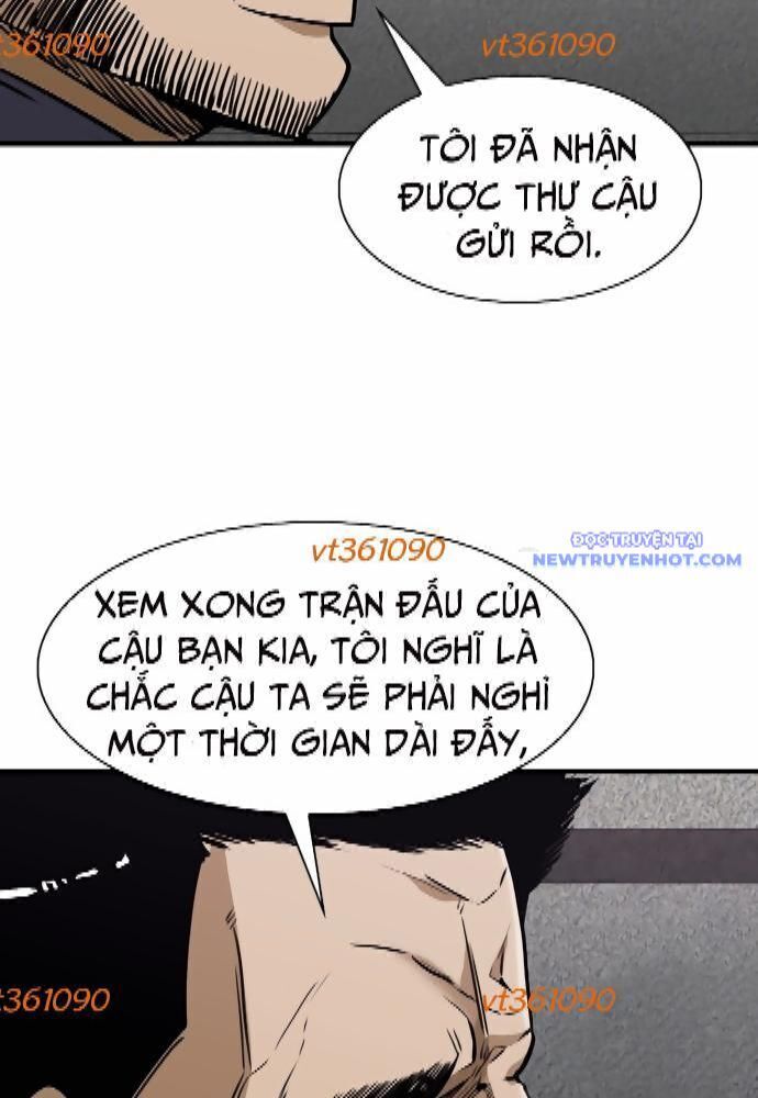 shark - cá mập chapter 296 54