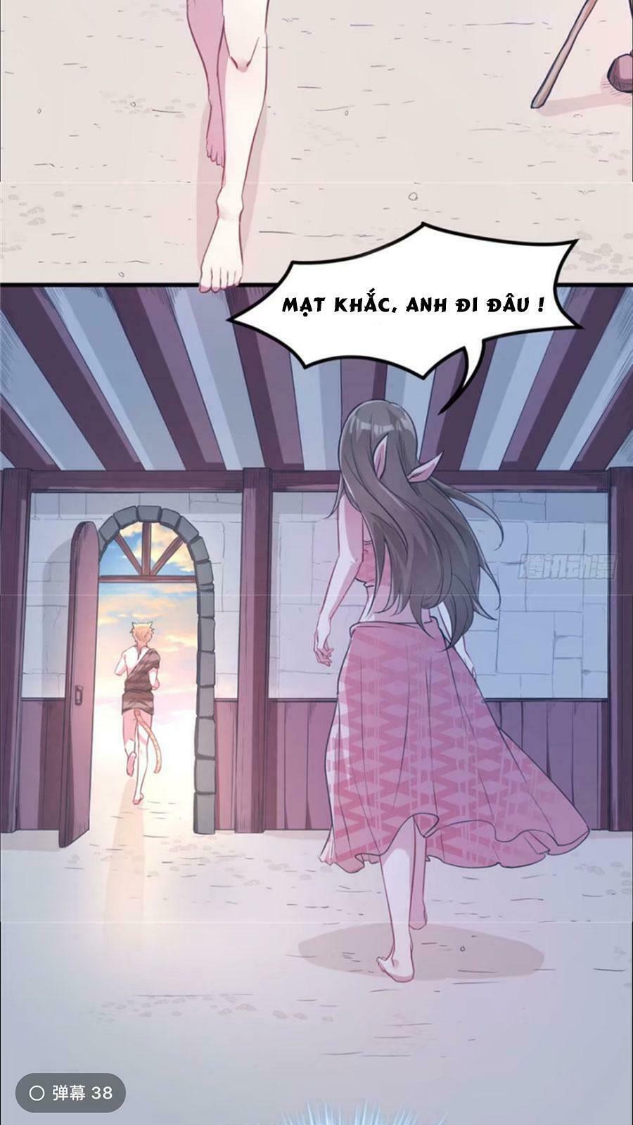 [16+] thảnh thơi thú thế chủng chủng điền, sinh sinh tể chapter 55 23