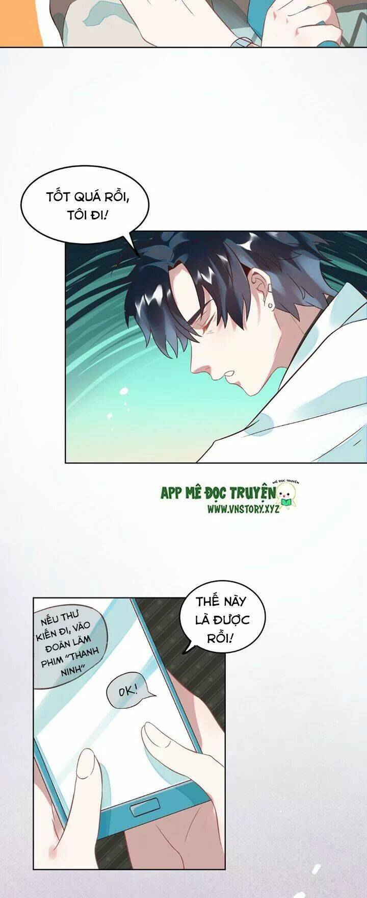 bạn trai kém tuổi bẫy yêu tôi chapter 1 37