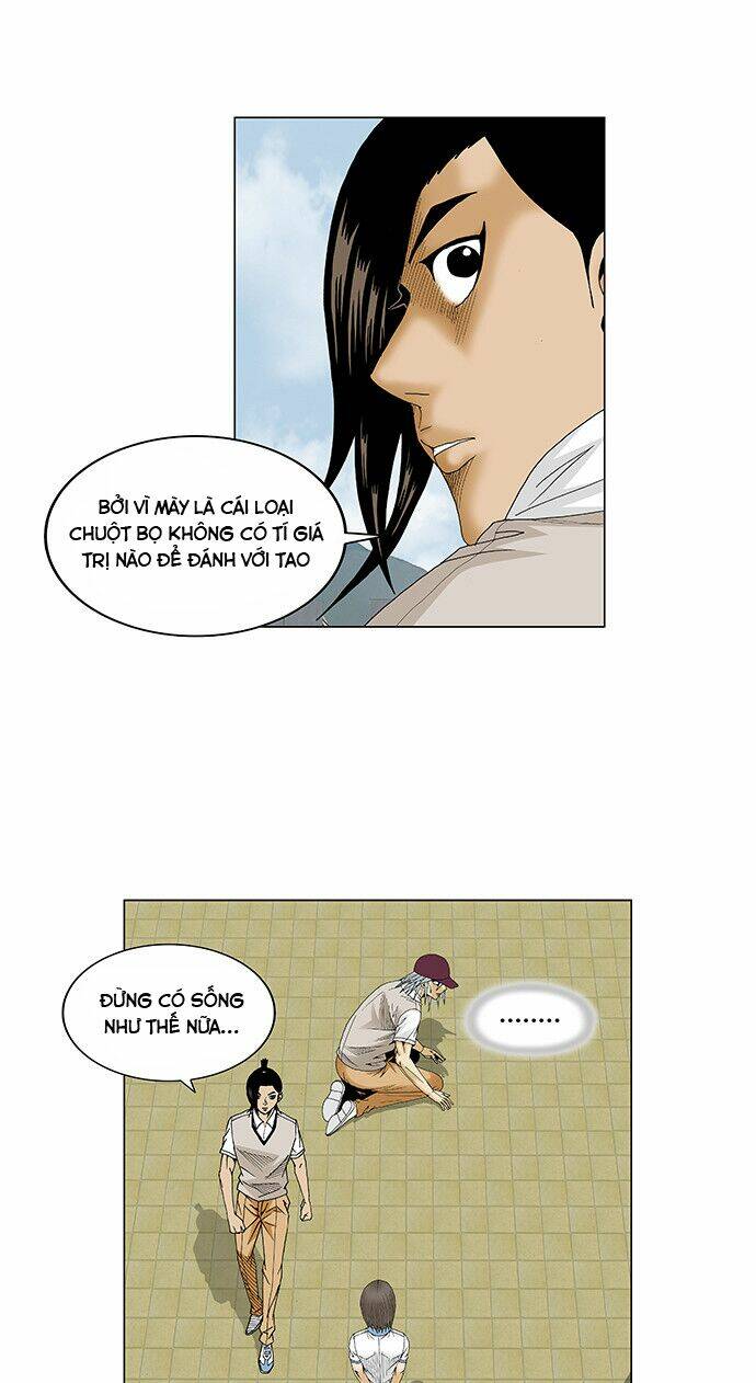 ultimate legend: kang hae hyo chapter 83 14