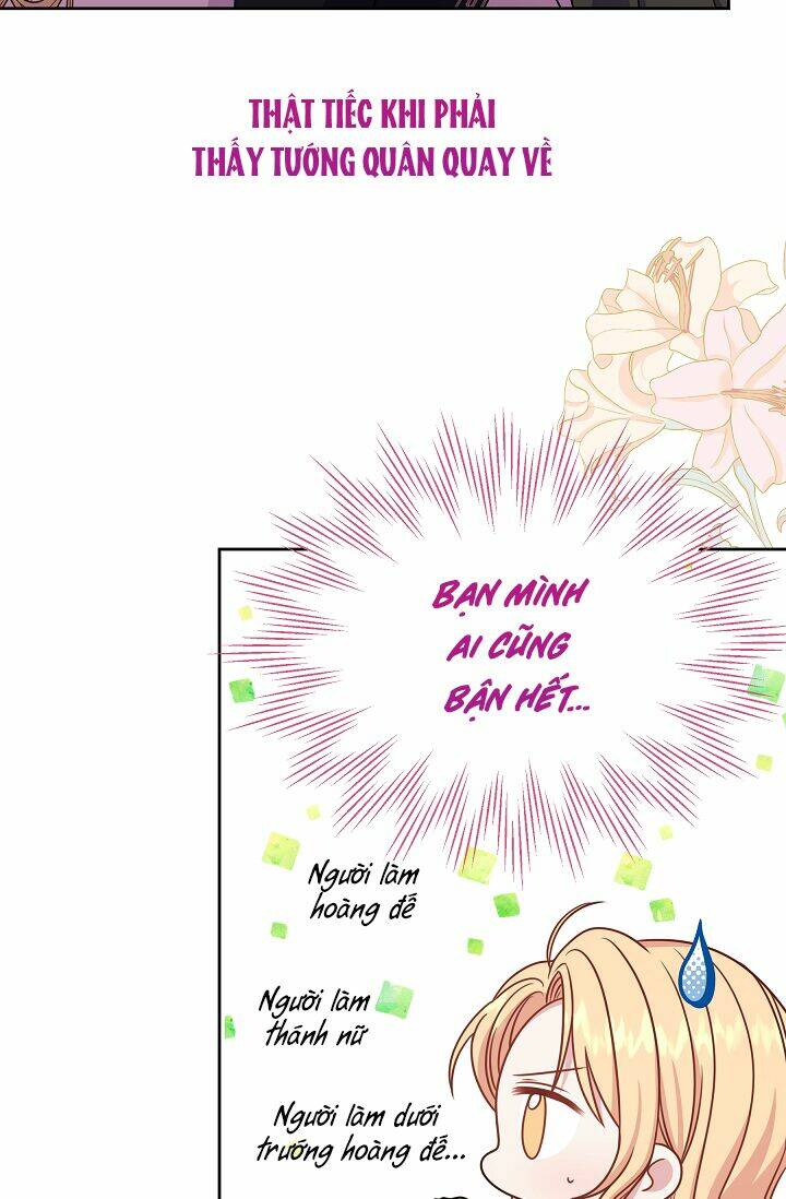 tôi đã nuôi dưỡng bạn thời thơ ấu thành bạo chúa chapter 70.1 66