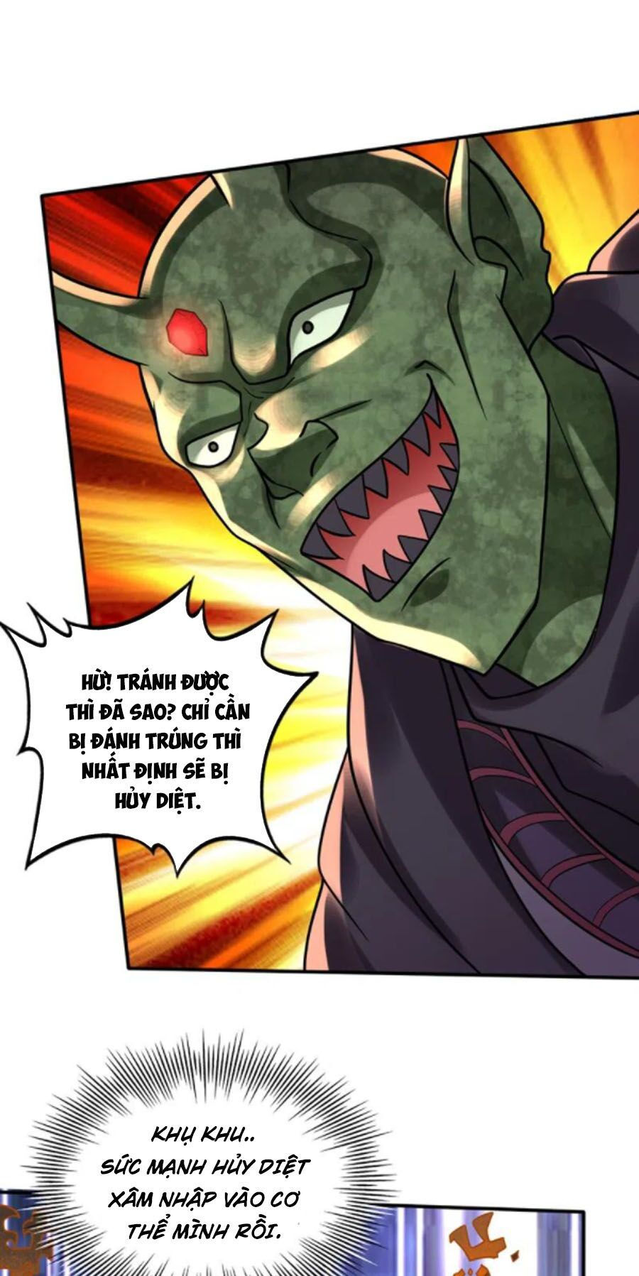 tối cường thần y tại đô thị chapter 237 21