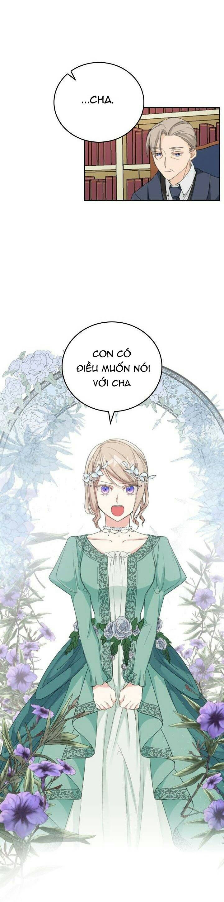 sau khi bị chồng cũ giết tôi trở thành chị dâu của hắn chapter 7 11