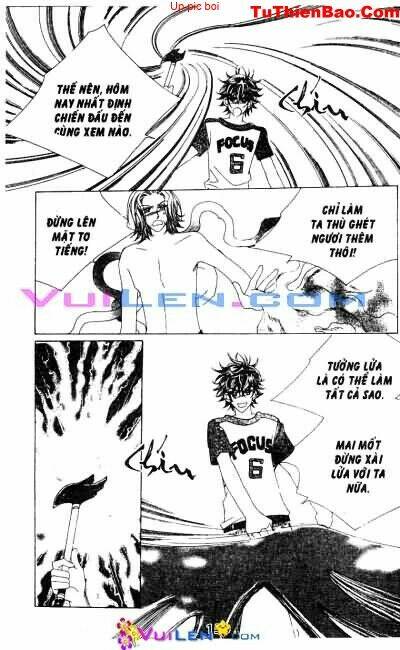 bogle goes to the kingdom chapter 40 28