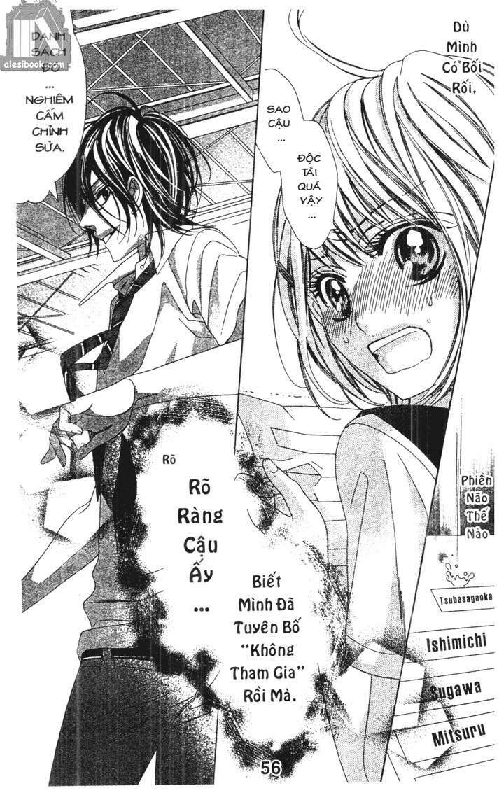 alice 38 °c chapter 19 9