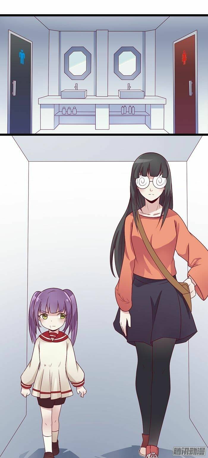 người ba độc thân chapter 19 2