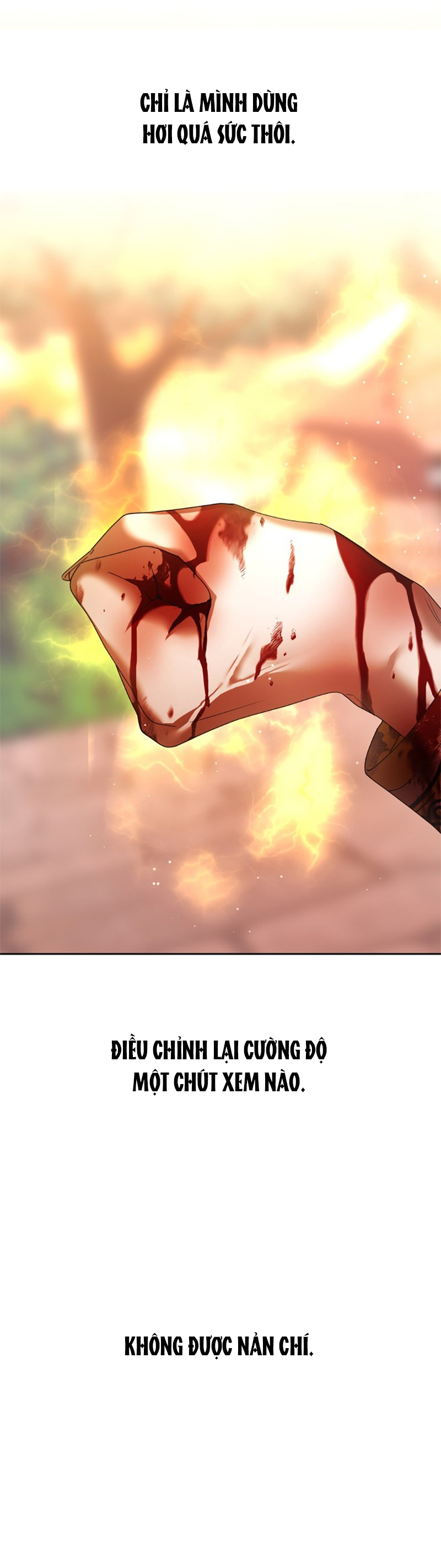 tôi muốn trở thành cô ấy dù chỉ là một ngày chapter 101 4