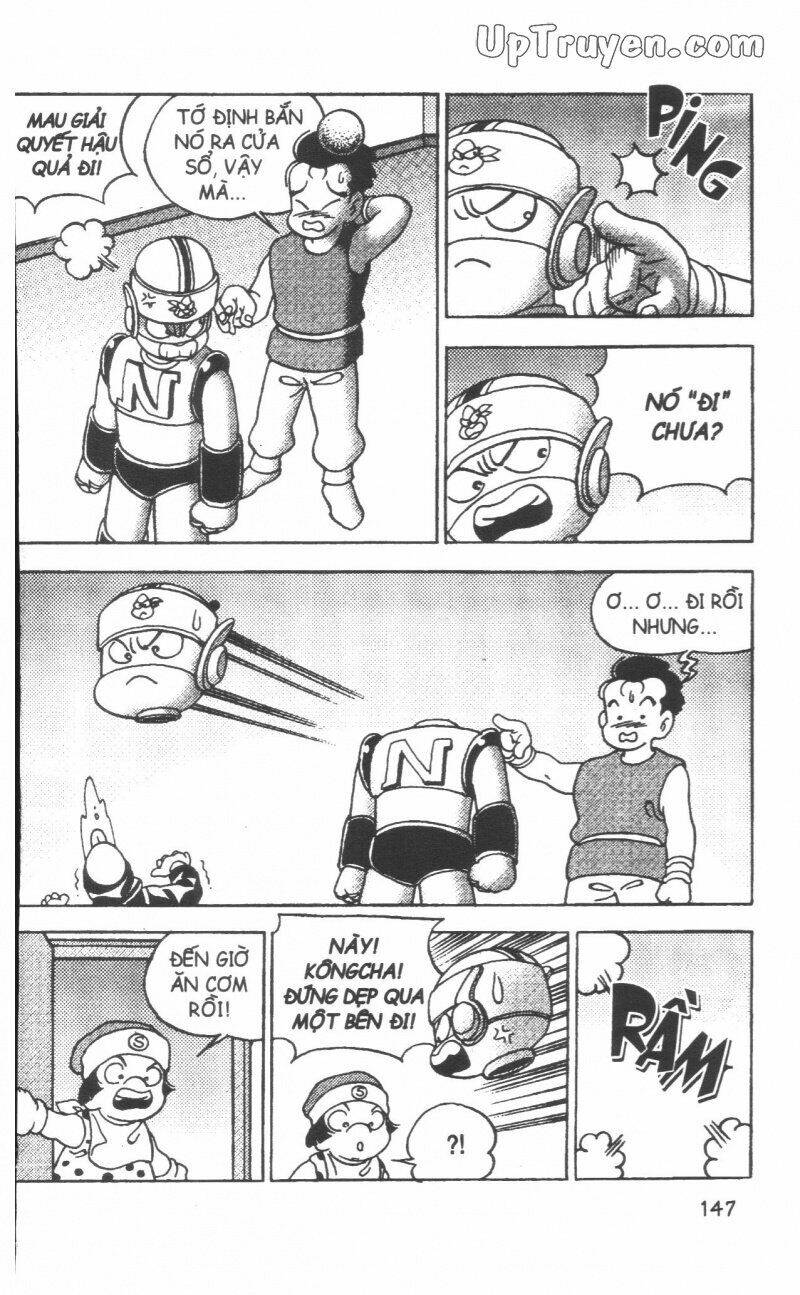 đội quân nhí nhố chapter 27 149