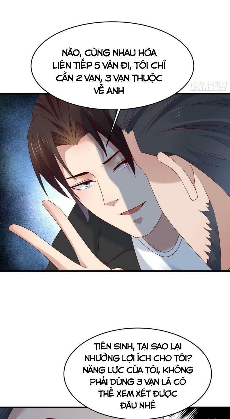 vua đầu tư mạnh nhất chapter 82 25