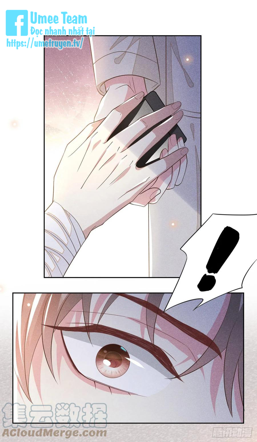 anh ấy gọi tôi là hắc liên hoa chapter 144 8