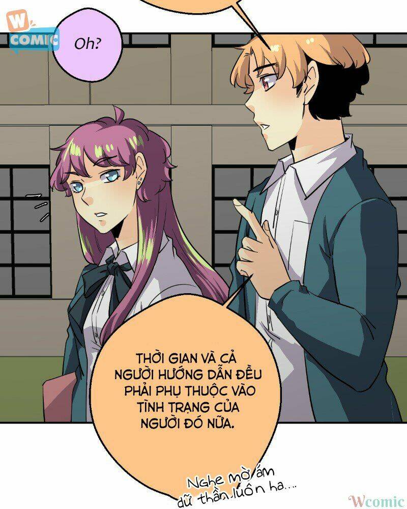 Thế Giới Không Hoàn Hảo Chapter 204 45