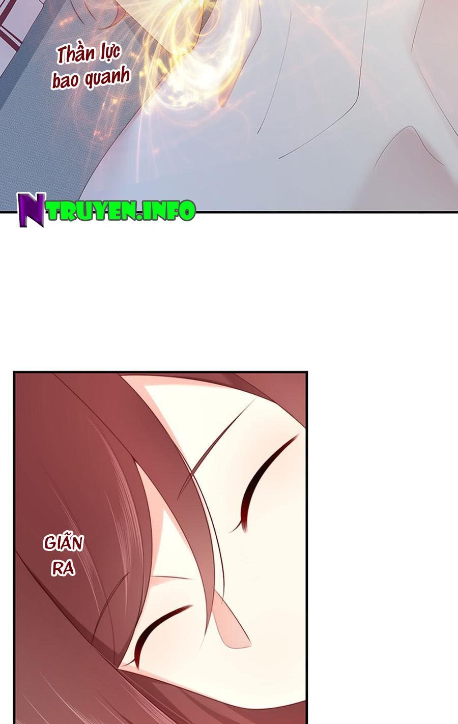 nam thần truy thê chỉ nam chapter 53.1 18