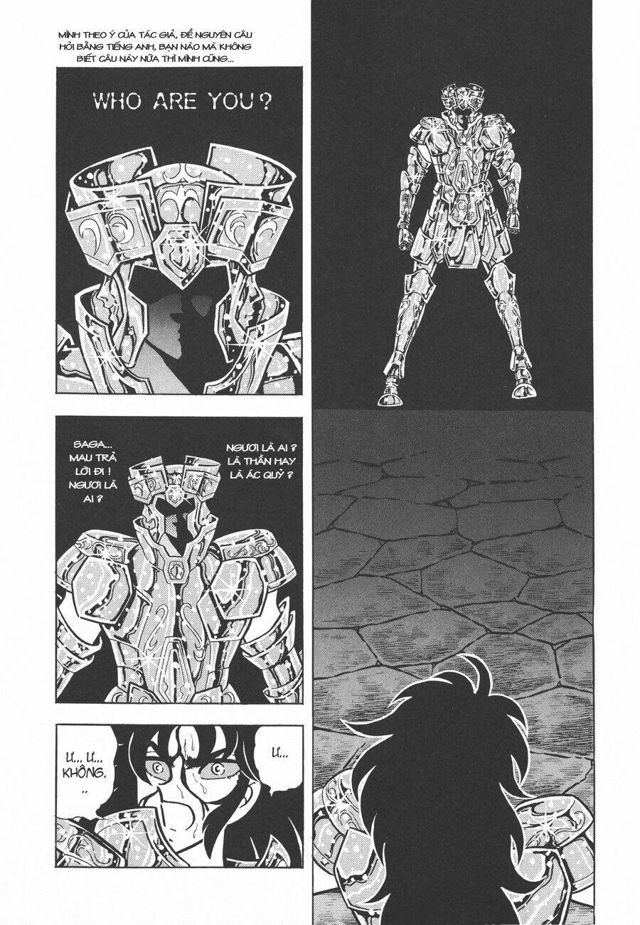 áo giáp vàng chapter 47 18