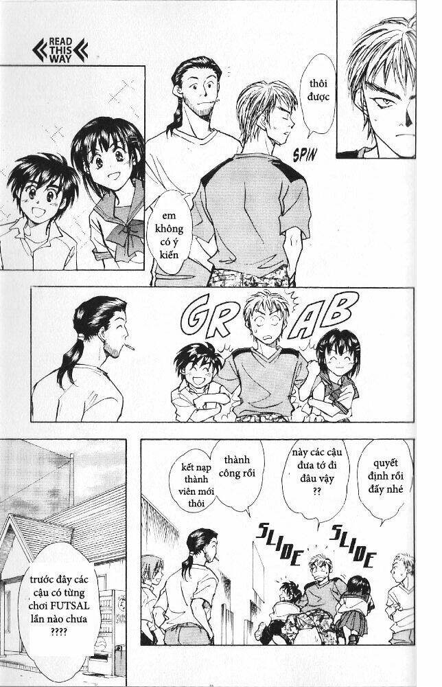 whistle - cơn lốc sân cỏ chapter 80 6