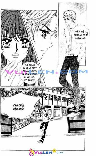 tìm lại tình yêu chapter 43 8