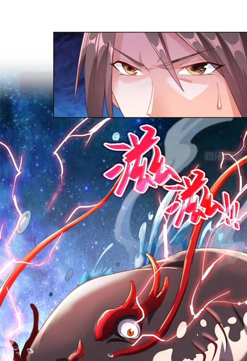 người nuôi rồng chapter 12 36