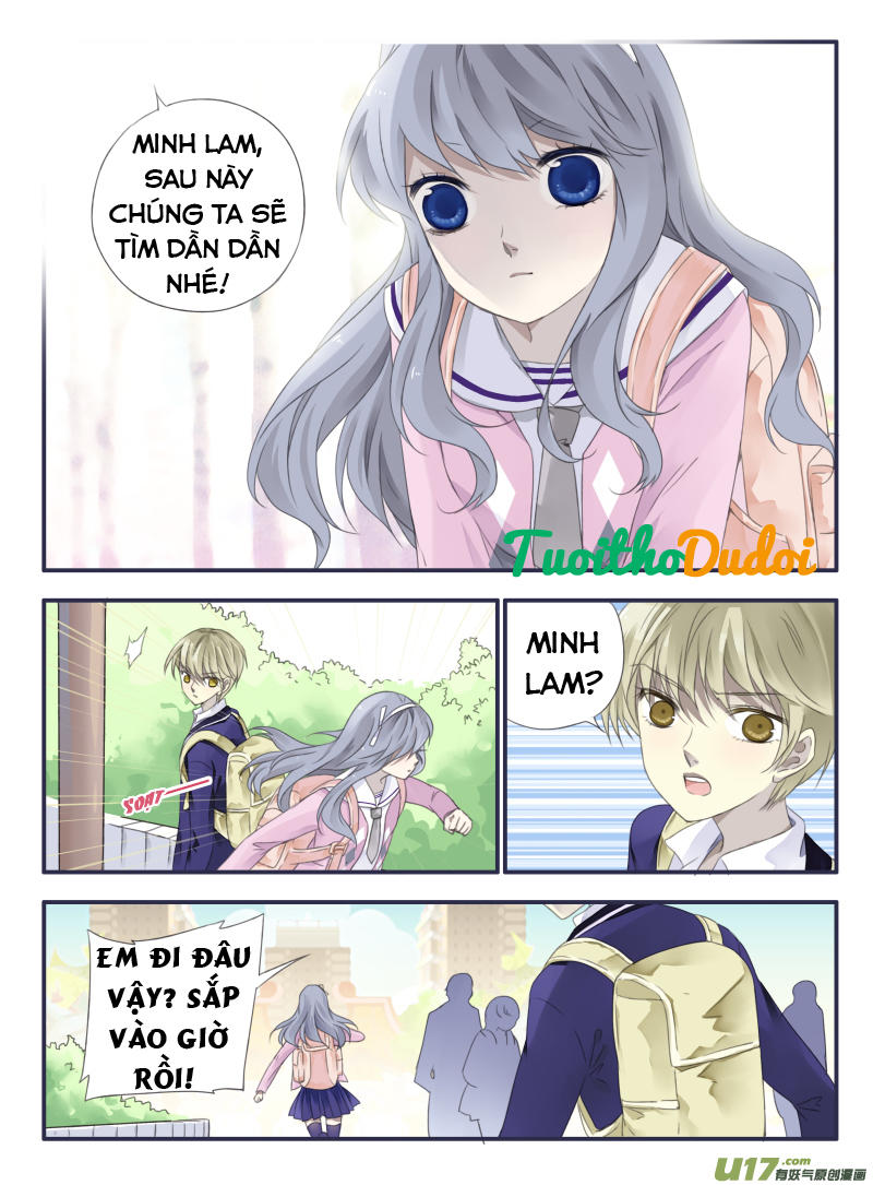 lam sí chapter 53 8