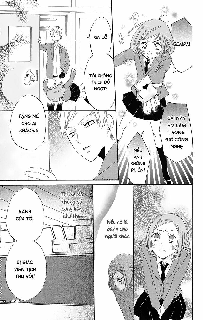 karakuri odette chapter 22 24