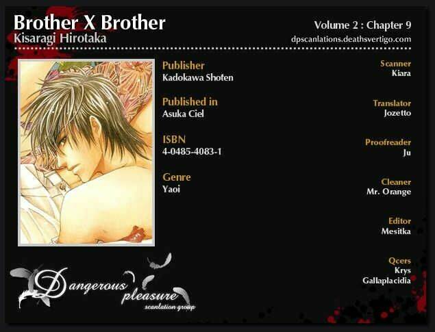 brother x brother chapter 9 4