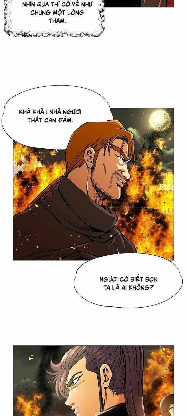 ngũ hợp chí tôn chapter 21 36