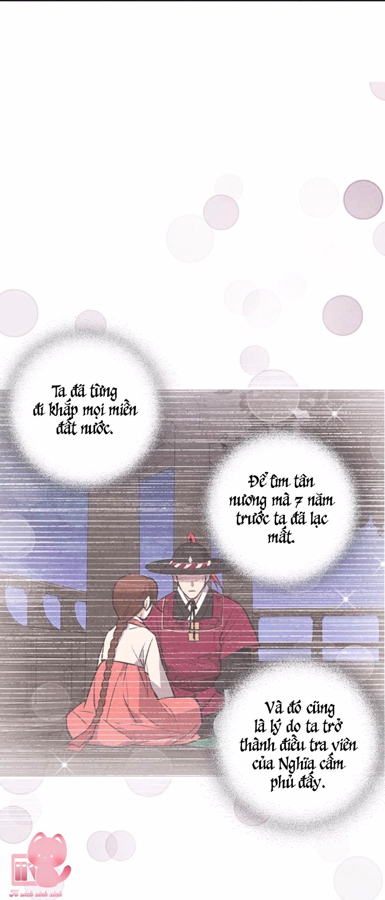 lệnh cấm hôn chapter 53 52