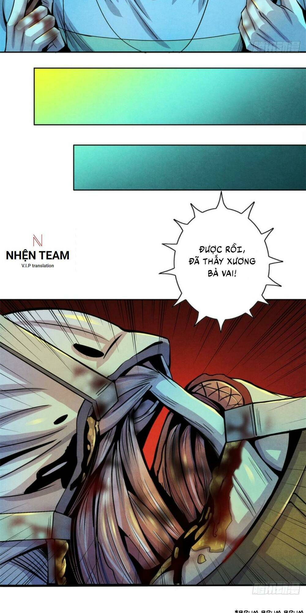 bác sĩ hỗn mang chapter 35 22