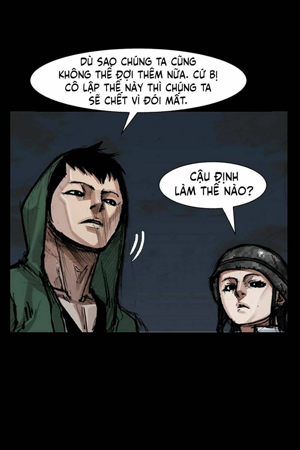 pubg meenbaekdoo chapter 3 9