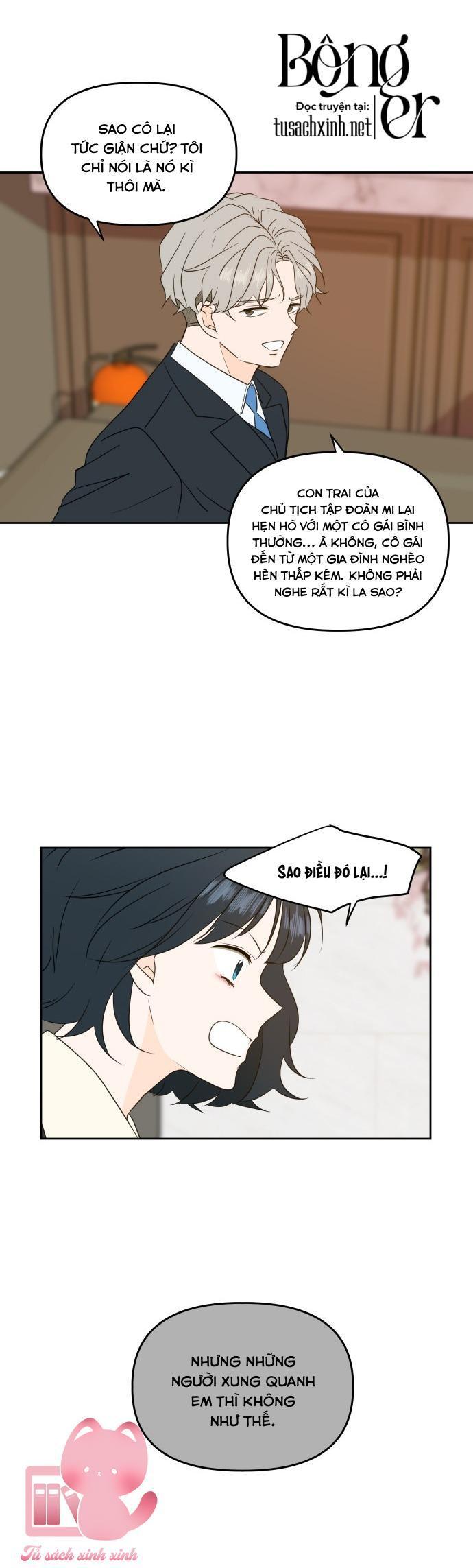 hẹn gặp nhau ở kiếp thứ 19 chapter 83 14