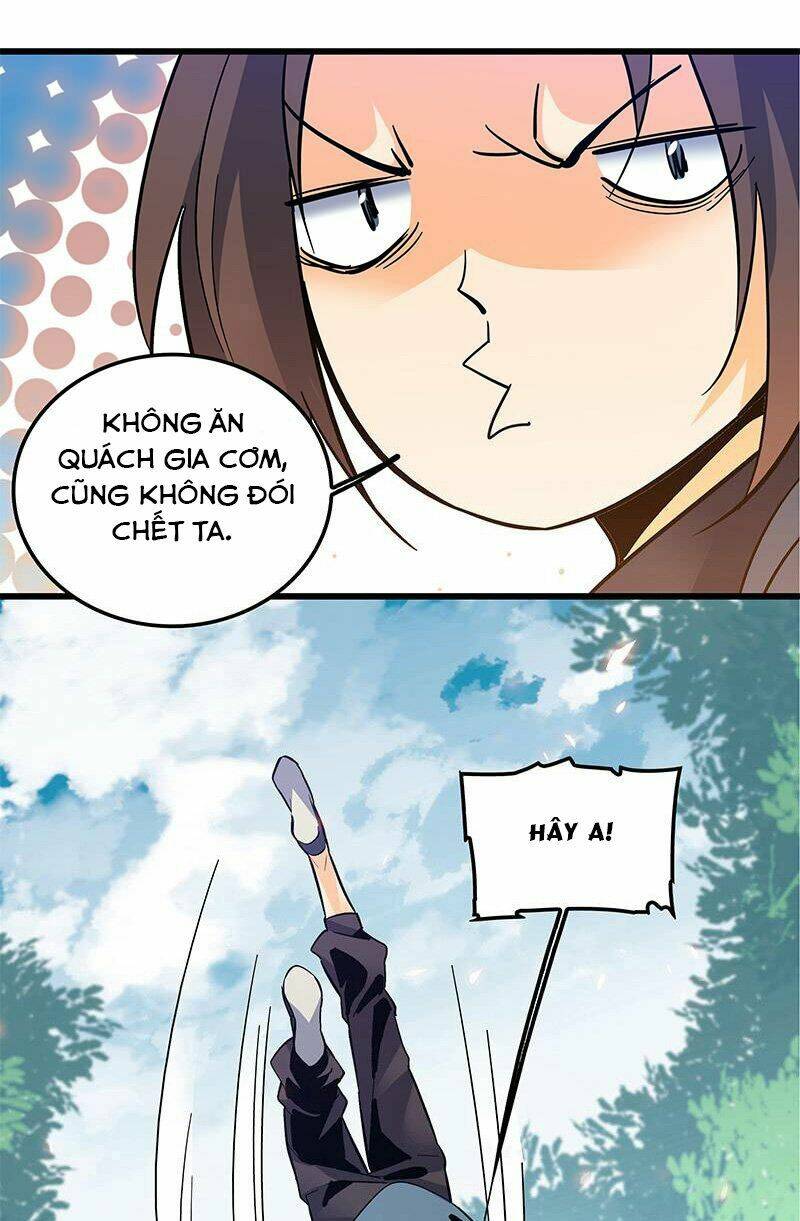 thần điêu hiệp lữ (new 2020) chapter 14 13