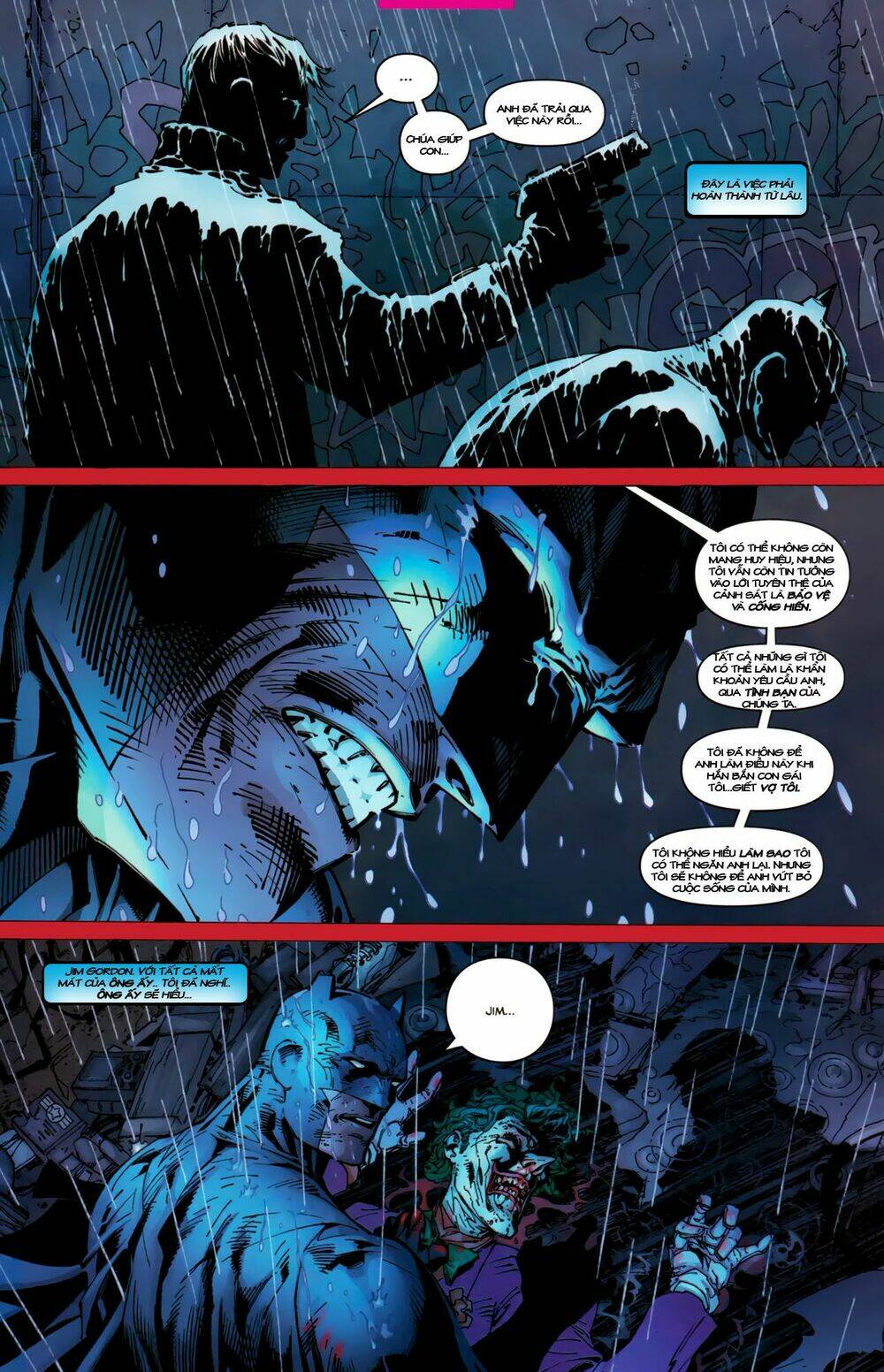 batman: hush chapter 7 20