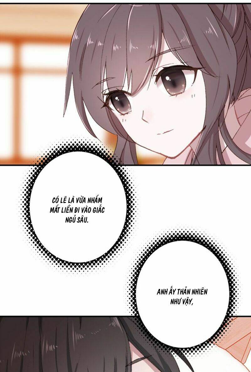 nhất sinh nhất thế mỹ nhân cốt chapter 30 13
