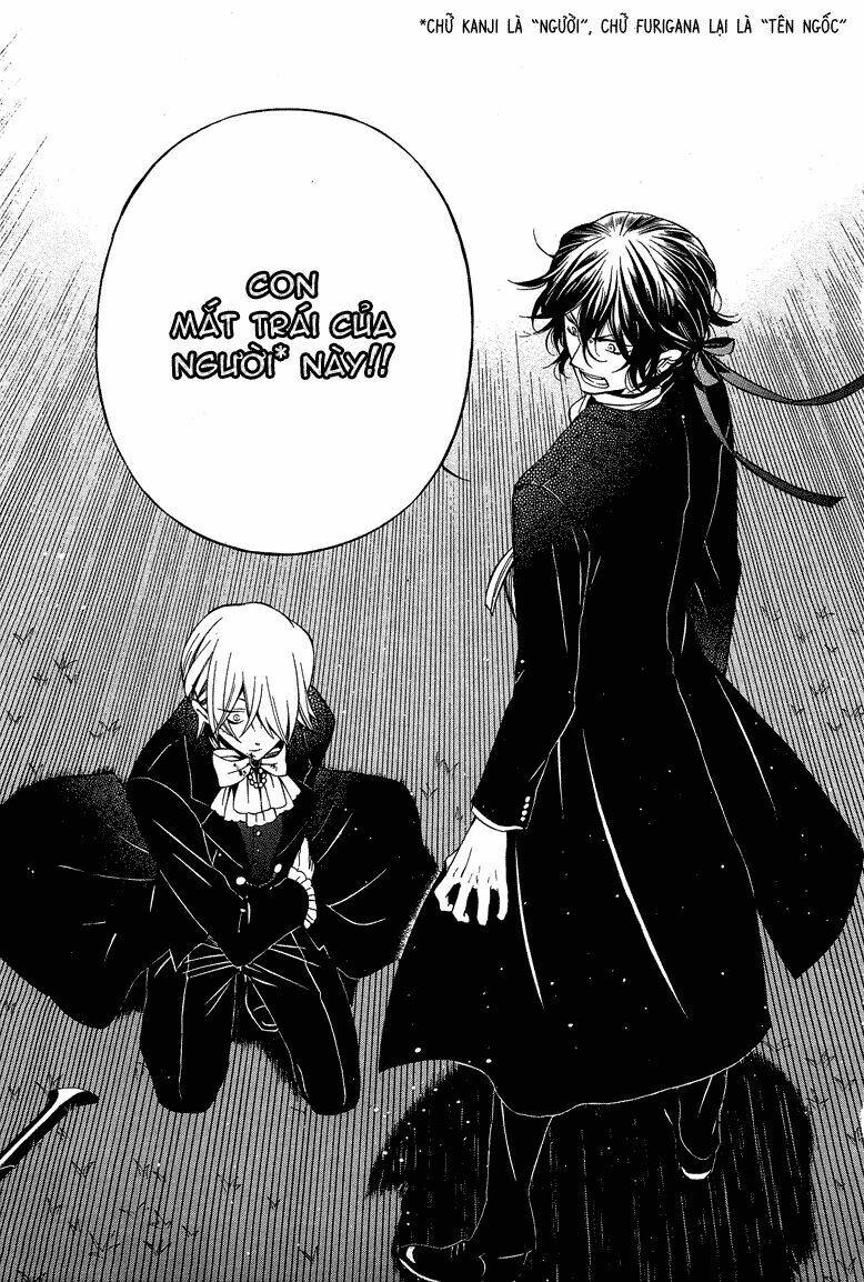 pandora hearts chapter 55 36