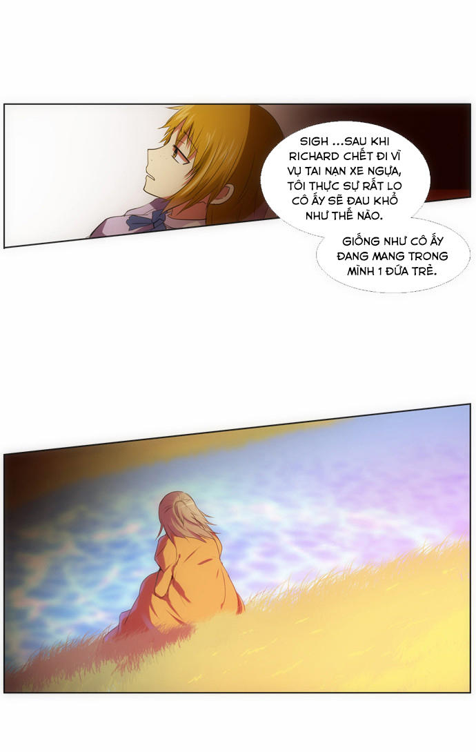 crepuscule (yamchi) chapter 110 6