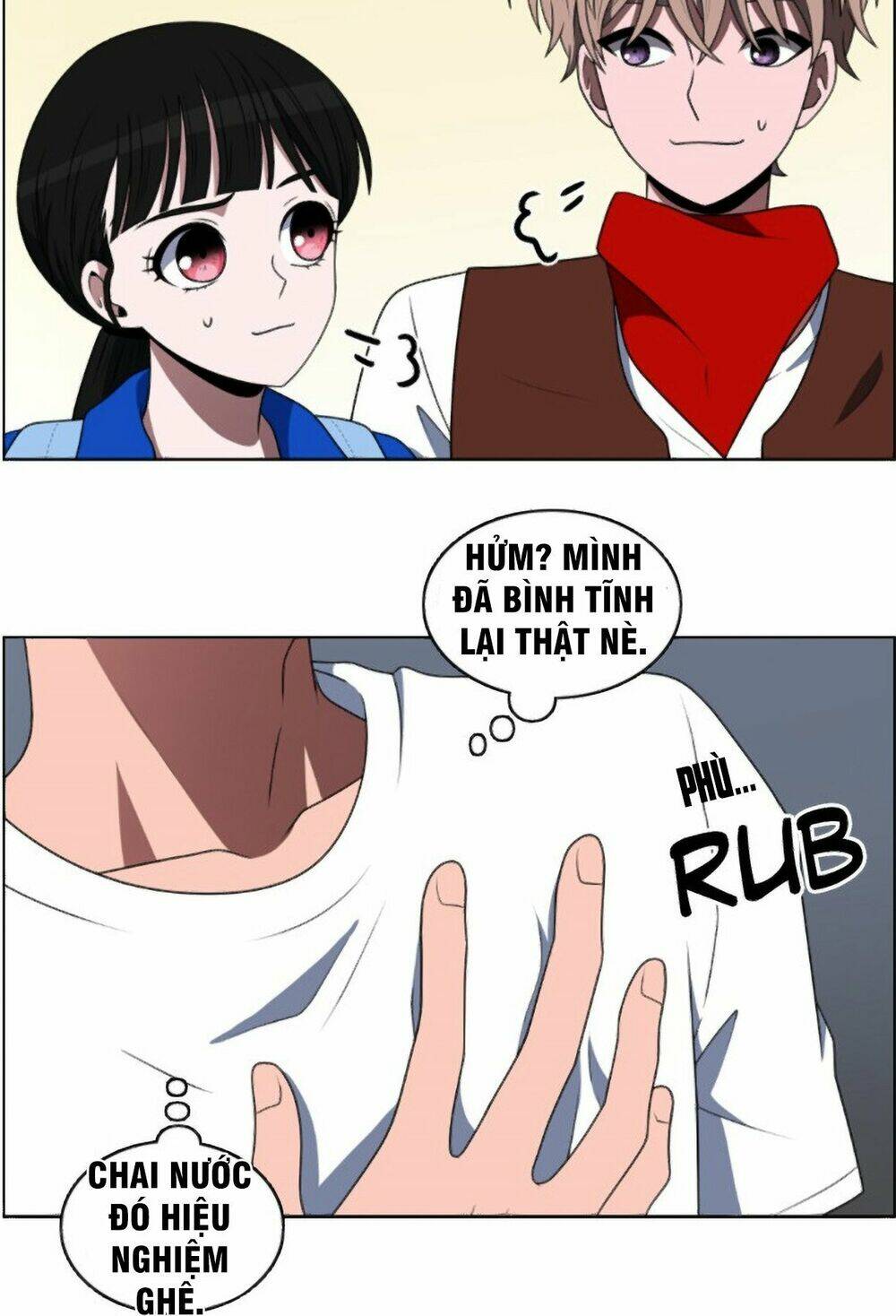 no scope chapter 44 45