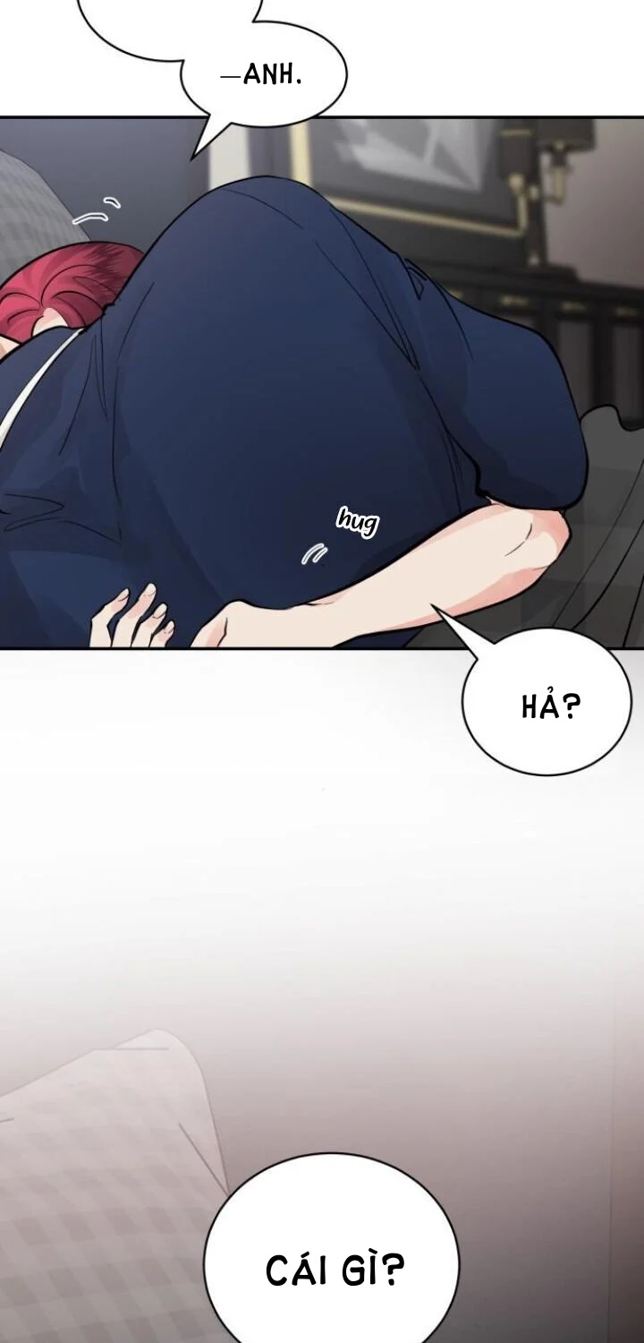 cặp đôi oan gia ngõ hẹp chapter 72 43