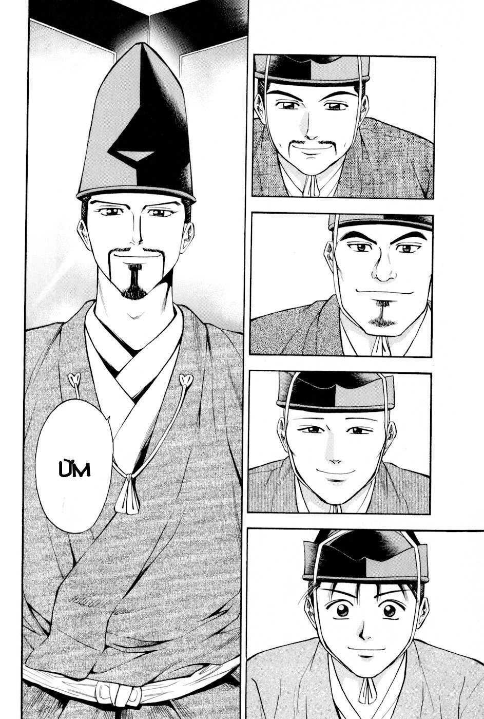 thiếu niên vương phần 2 chapter 15 52