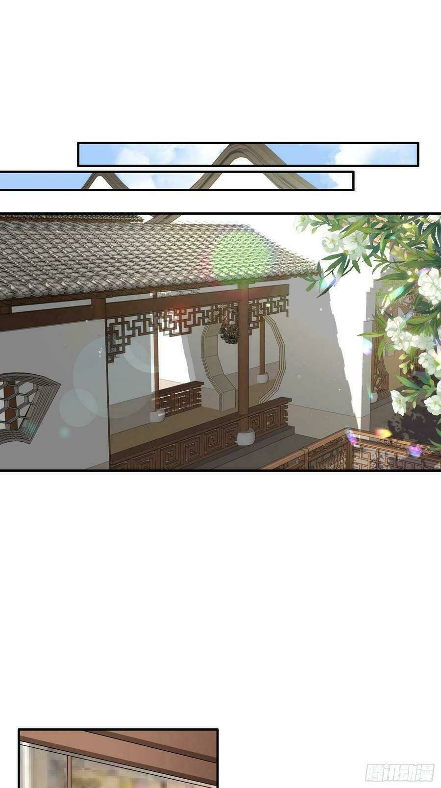 hoạn phi thiên hạ chapter 111 1