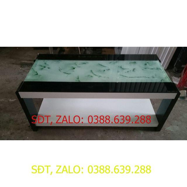 Bàn sofa giá rẻ, bàn ghế sofa đẹp