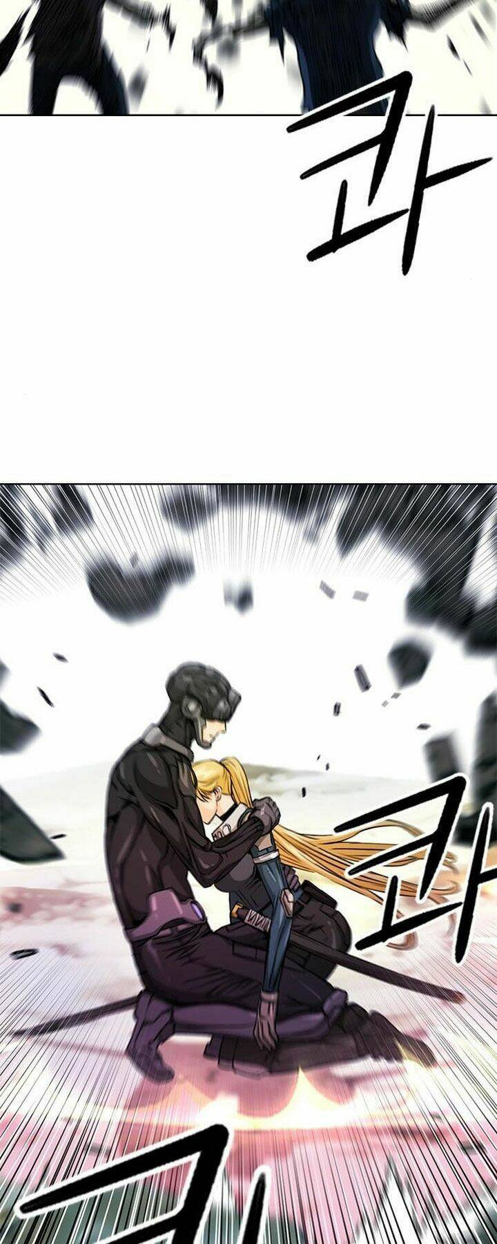 Druid Tại Ga Seoul - Người Hóa Thú Chapter 44 53