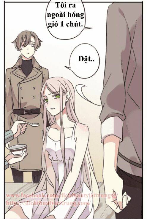 vết cắn ngọt ngào phần 1 chapter 57 52