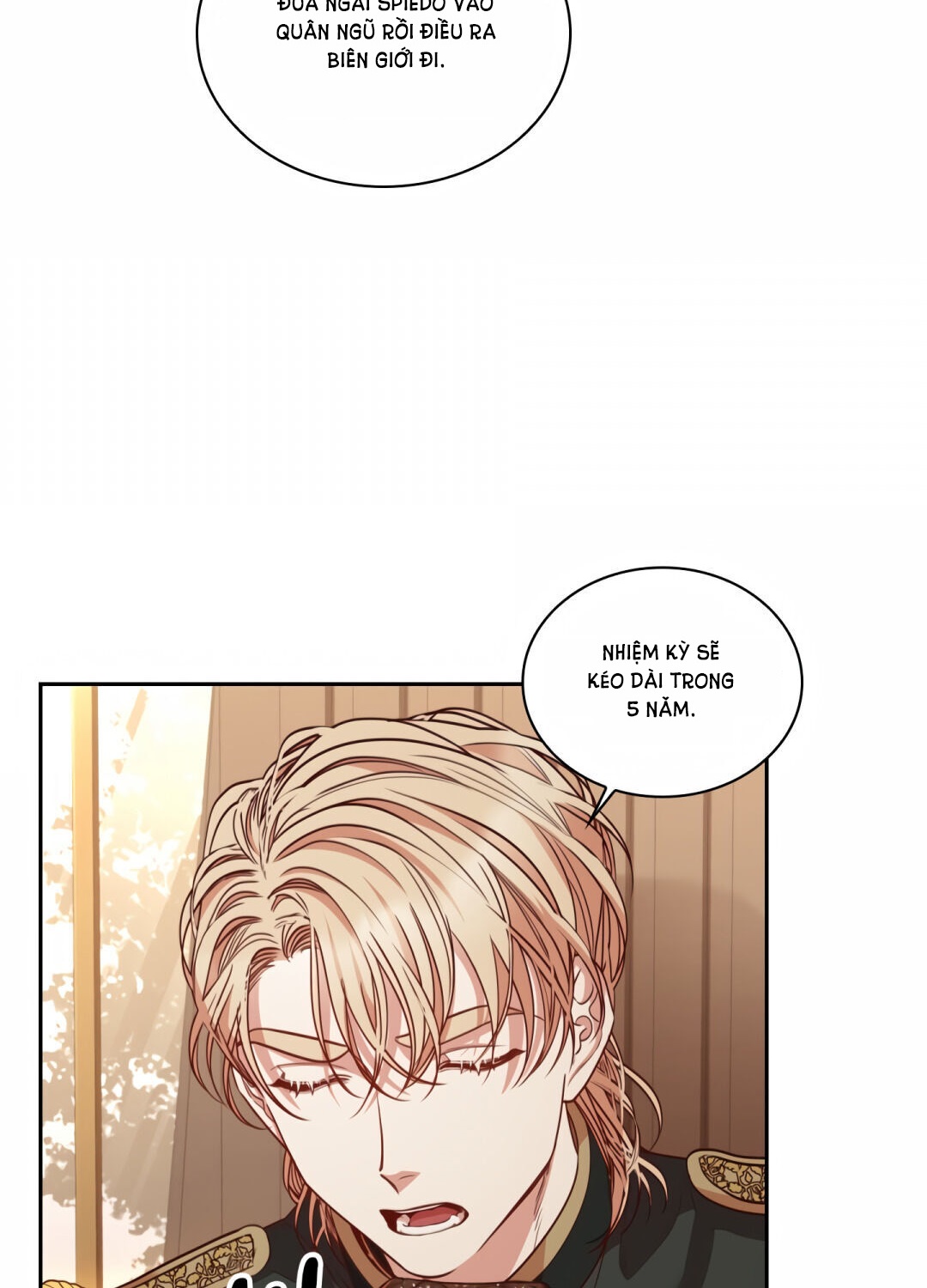 trở thành thư ký của bạo chúa chapter 26 12