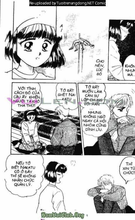 cánh thiên nga chapter 20 71